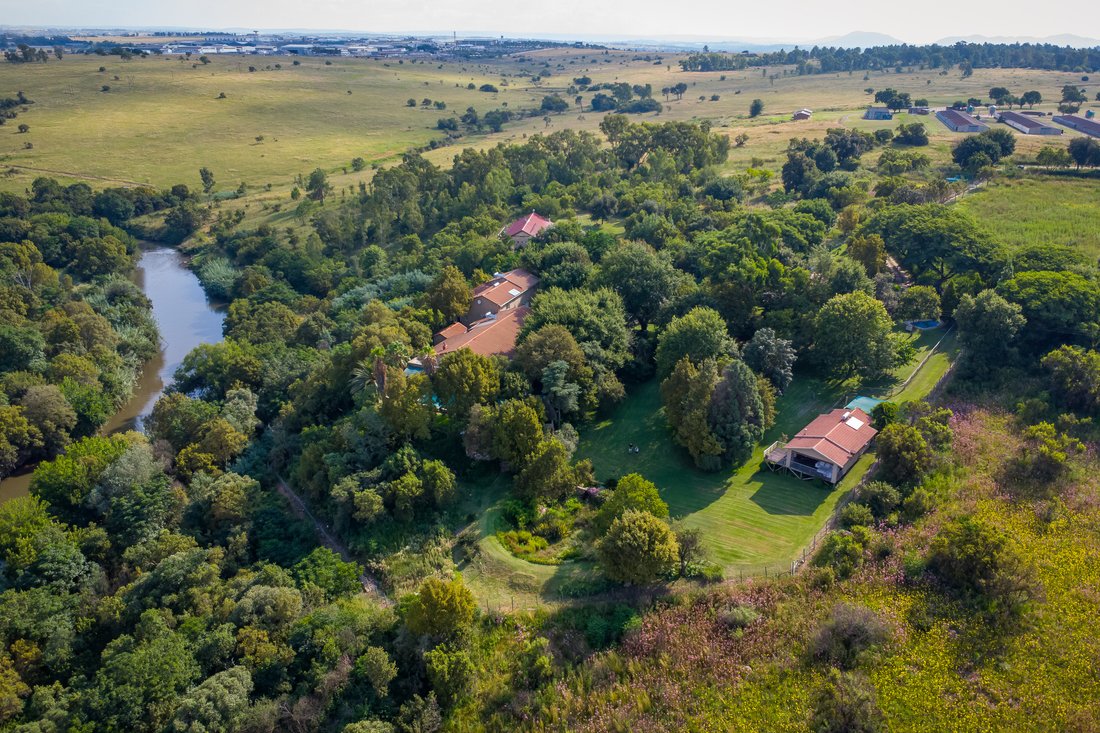 Bromhof, Gauteng, South Africa 4 - 16958797