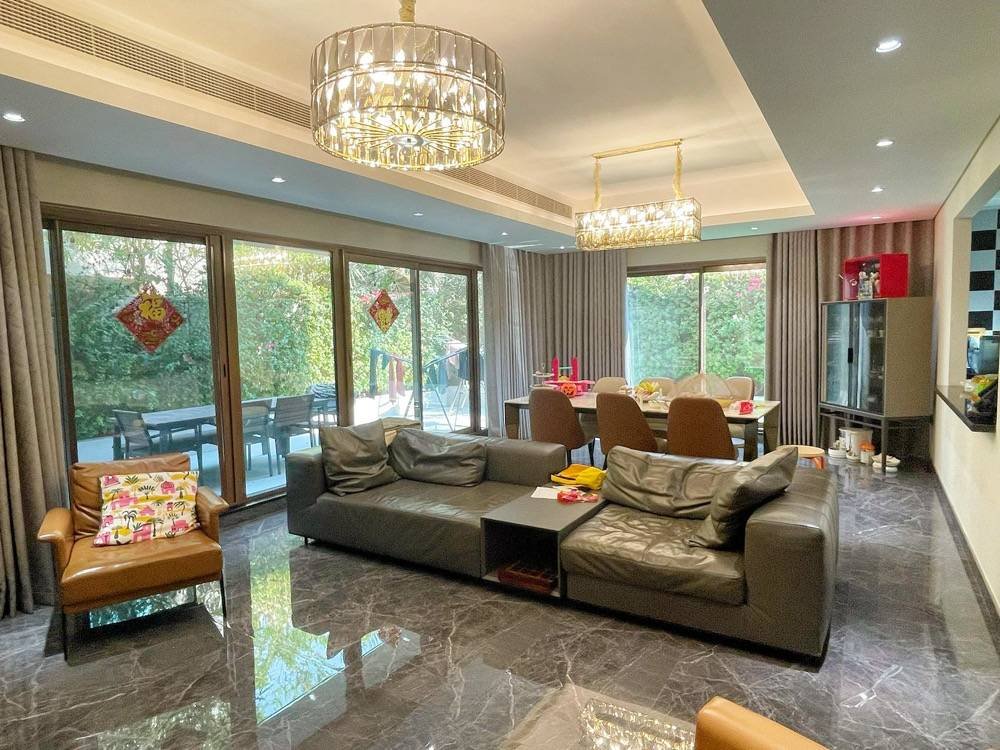 Villa in Nad Al Sheba 1, Nad Al Sheba, Dubai 4 - 16554235