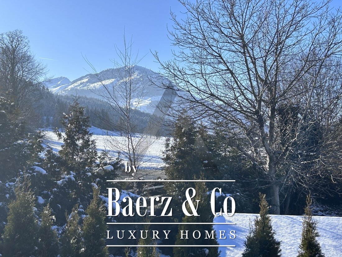 Apartment in Kitzbuhel, Tyrol, Austria 3 - 17006181