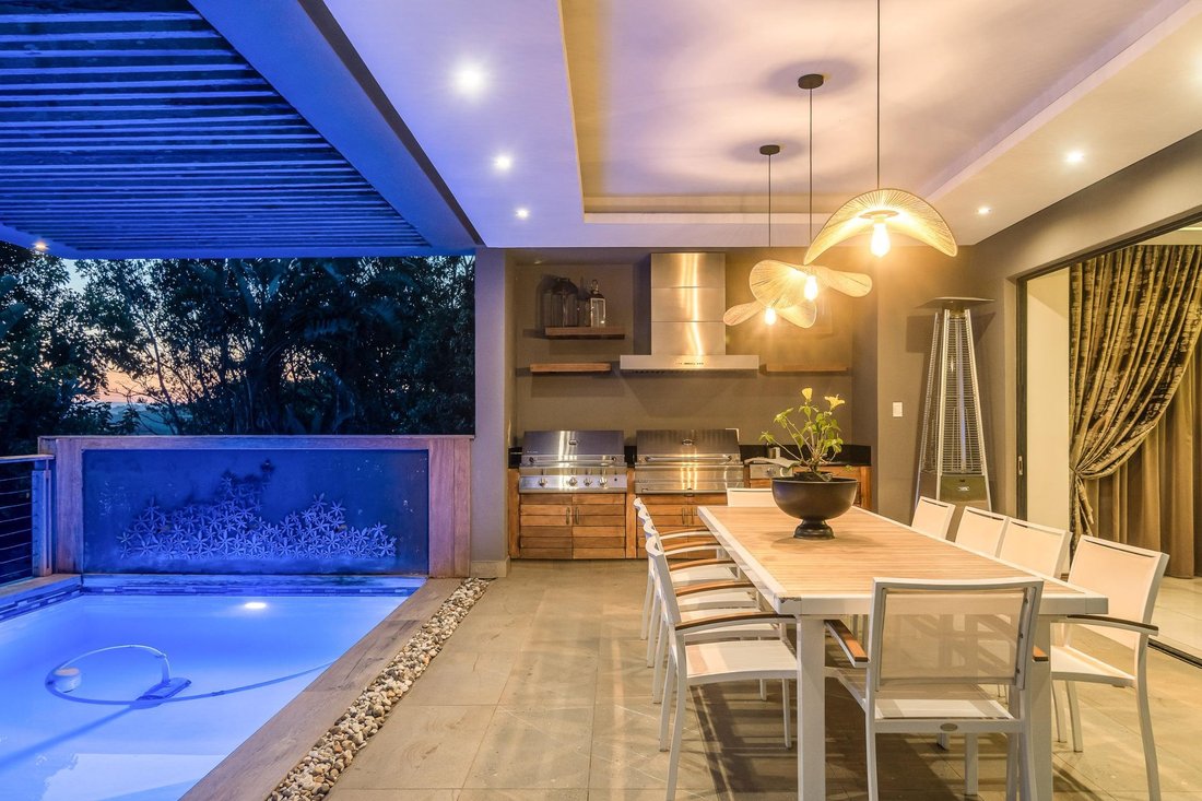 House in Dolphin Coast, KwaZulu-Natal, South Africa 2 - 17006127