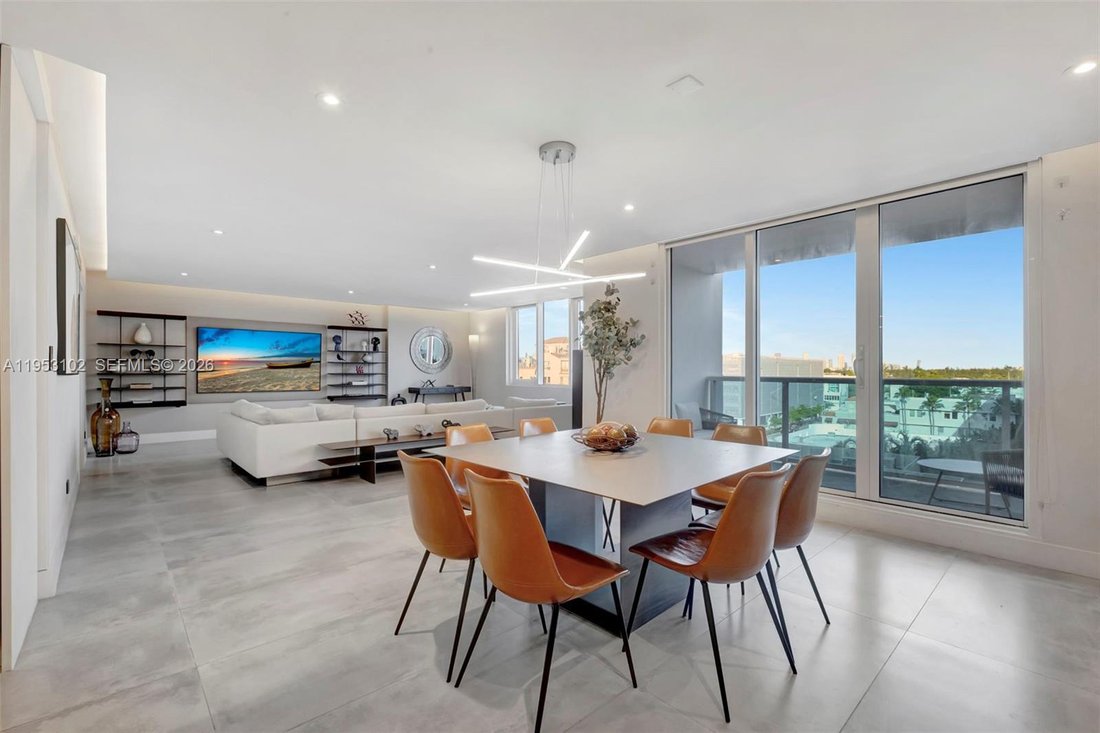 Condo in Miami Beach, Florida, United States 1 - 17004481