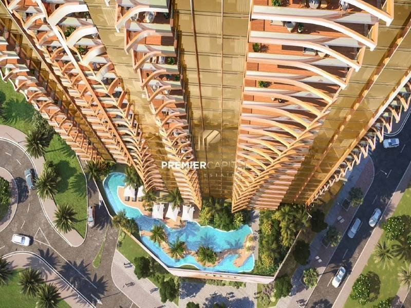 Apartment in Downtown Dubai, Dubai, United Arab Emirates 4 - 16769793