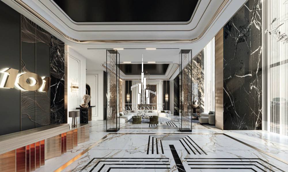 Apartment in Business Bay, Dubai, United Arab Emirates 5 - 16908747