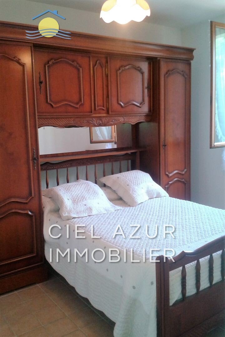 Villa in Les Semboules, Antibes, France 3 - 17003612