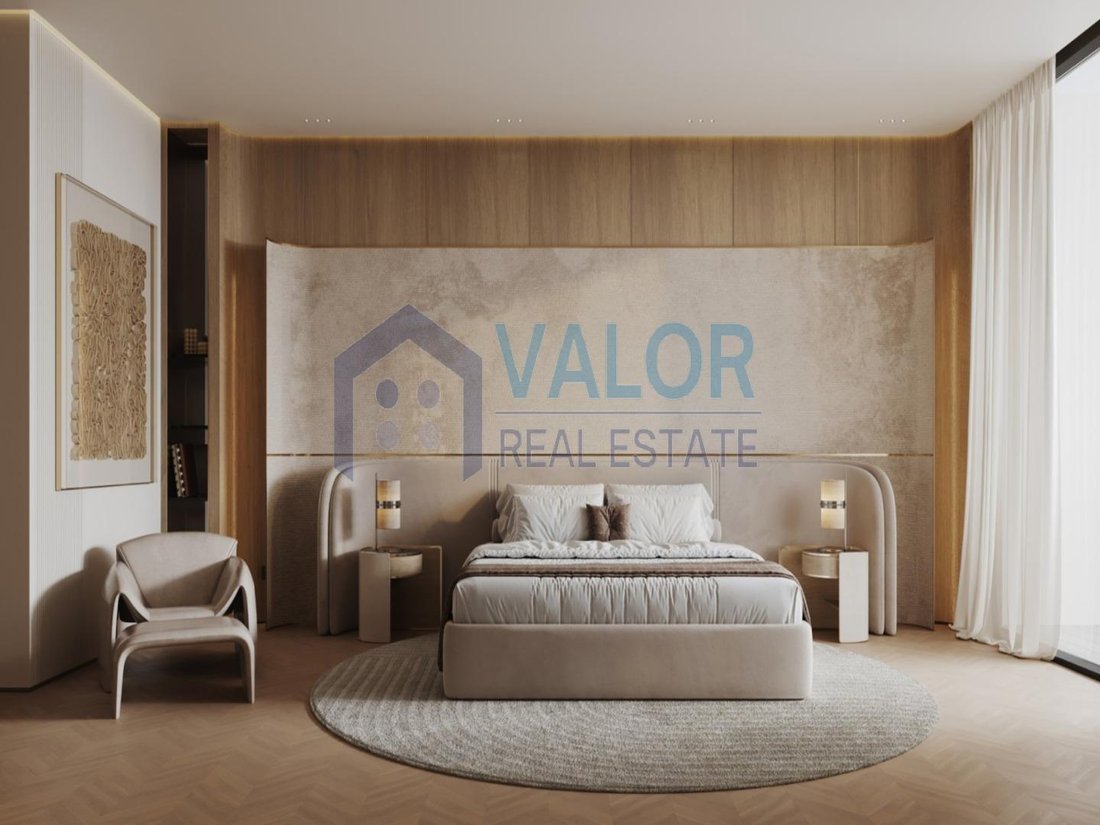 Apartment in Al Jaddaf, Dubai, United Arab Emirates 3 - 15837913