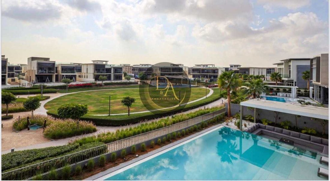 Apartment in Hadaeq Sheikh Mohammed Bin Rashid, Dubai, United Arab Emirates 1 - 15782596