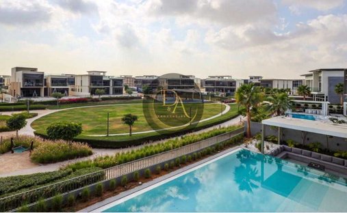 Apartment in Hadaeq Sheikh Mohammed Bin Rashid, Dubai, United Arab Emirates 1