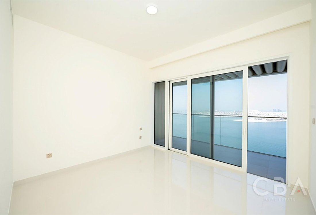 Apartment in Dubai Harbour, Dubai, United Arab Emirates 3 - 15946705