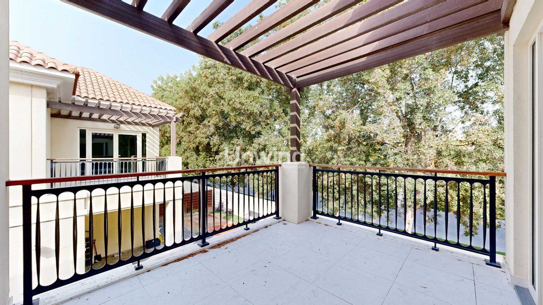 Villa in Wadi Al Safa 5, Wadi Al Safa, Dubai 4 - 15862547