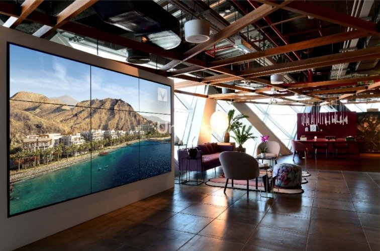 Apartment in Al Khan, Sharjah Emirate, United Arab Emirates 5 - 15540824