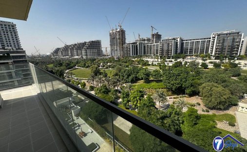 Apartment in Dubai Hills Estate, Dubai, United Arab Emirates 1