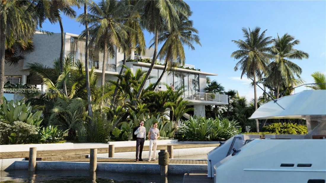 House in Miami, Florida, United States 1 - 17004466