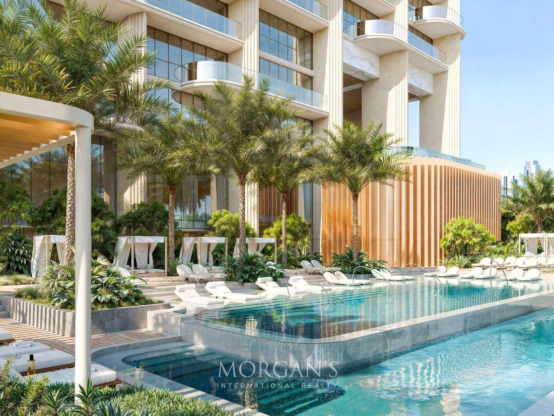 Apartment in Zabeel, Dubai, United Arab Emirates 3 - 16277999