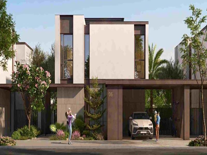 Villa in Wadi Al Safa 7, Wadi Al Safa, Dubai 2 - 15946409