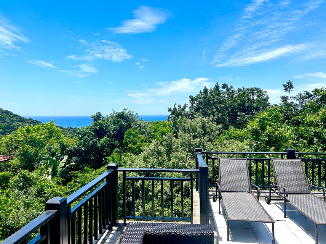Country House in Simbithi Eco Estate, KwaZulu-Natal, South Africa 2 - 17003872