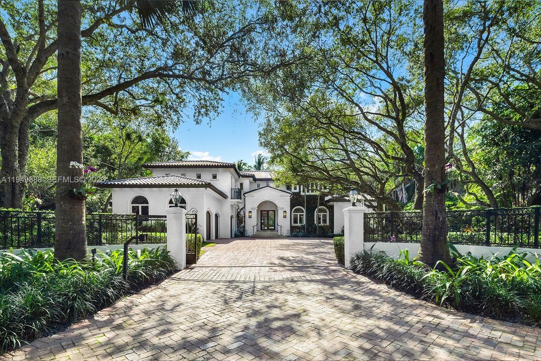 House in Miami, Florida, United States 3 - 17004469