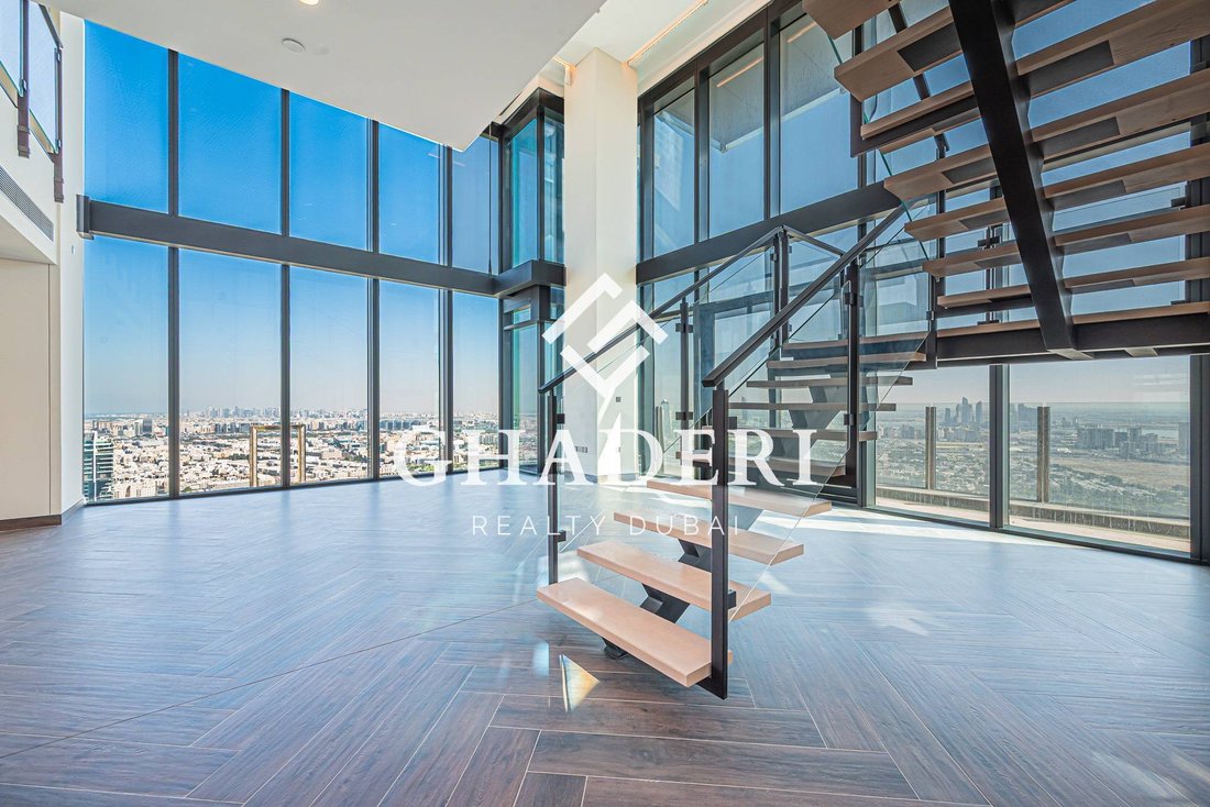 Apartment in Zabeel, Dubai, United Arab Emirates 1 - 16958217