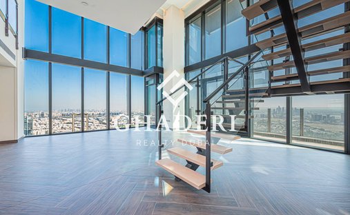 Apartment in Zabeel, Dubai, United Arab Emirates 1
