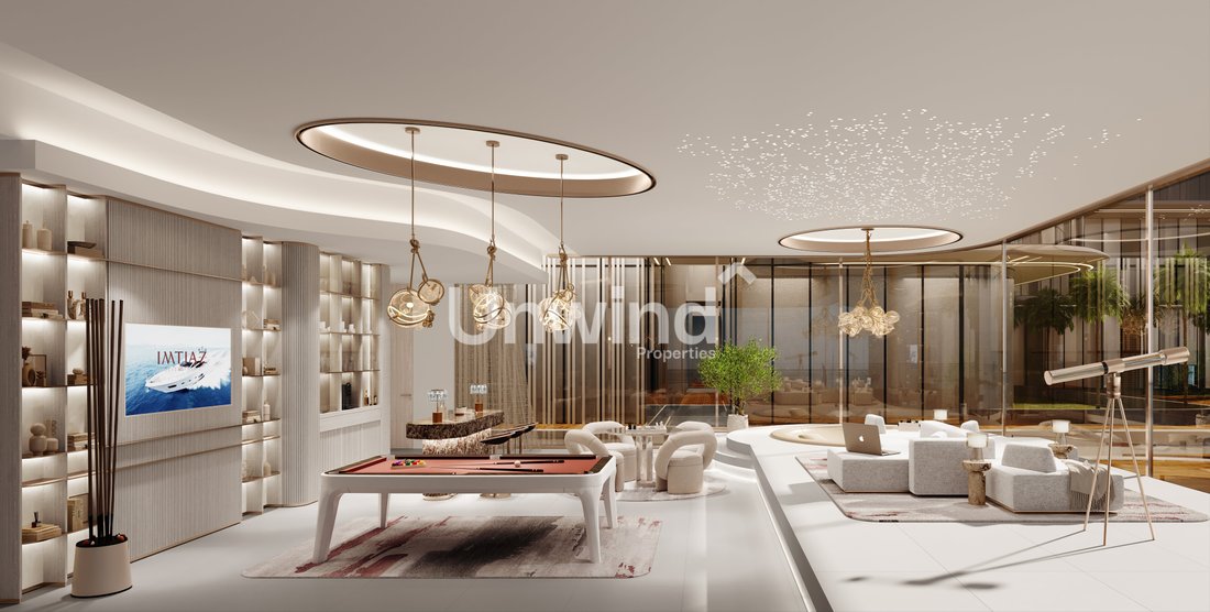 Apartment in Dubai Islands / Deira Islands, Dubai, United Arab Emirates 5 - 15242462