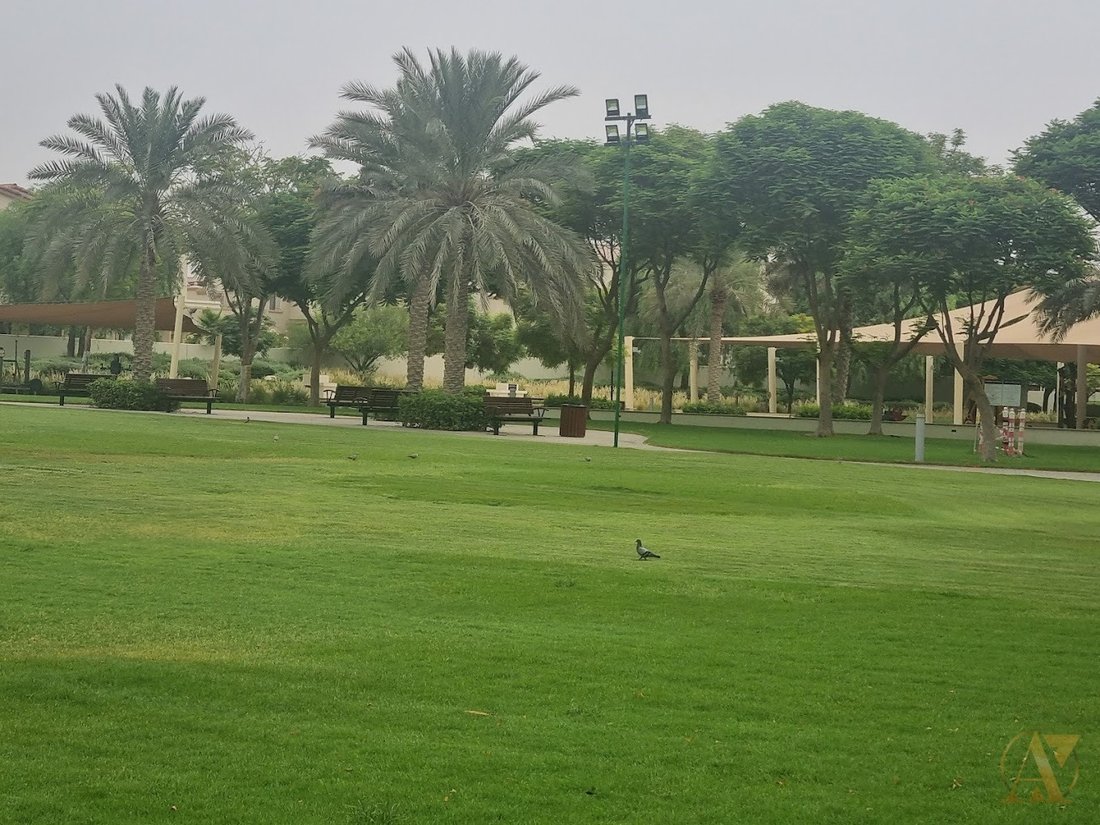 Villa in Wadi Al Safa 7, Wadi Al Safa, Dubai 2 - 14844127