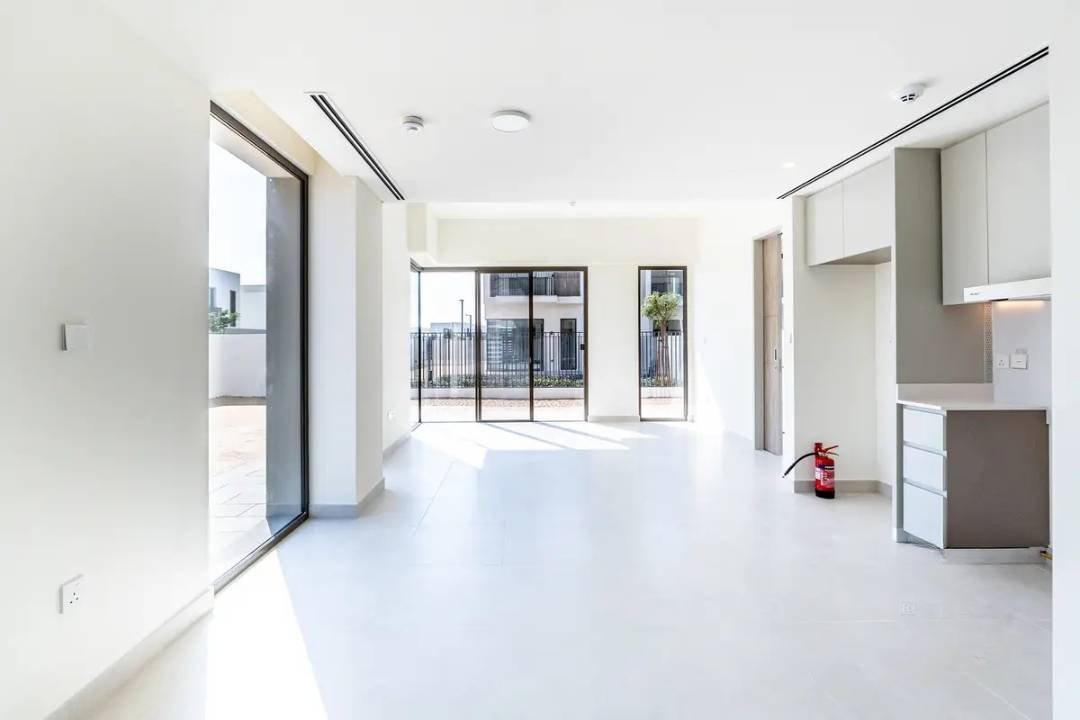Townhouse in Ud al Bayda, Dubai, United Arab Emirates 4 - 16825542