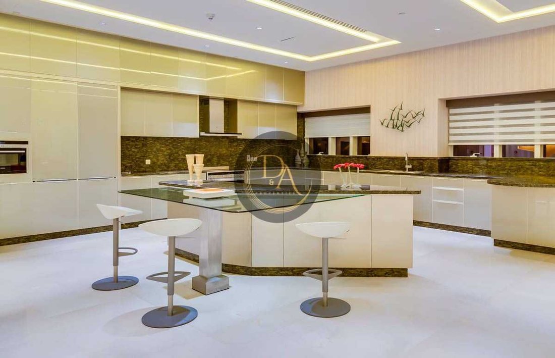 Apartment in Dubai Marina / Marsa Dubai, Dubai, United Arab Emirates 5 - 15523480