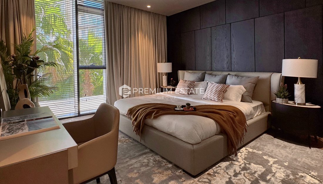 Apartment in Bluewaters, Dubai, United Arab Emirates 5 - 15264567