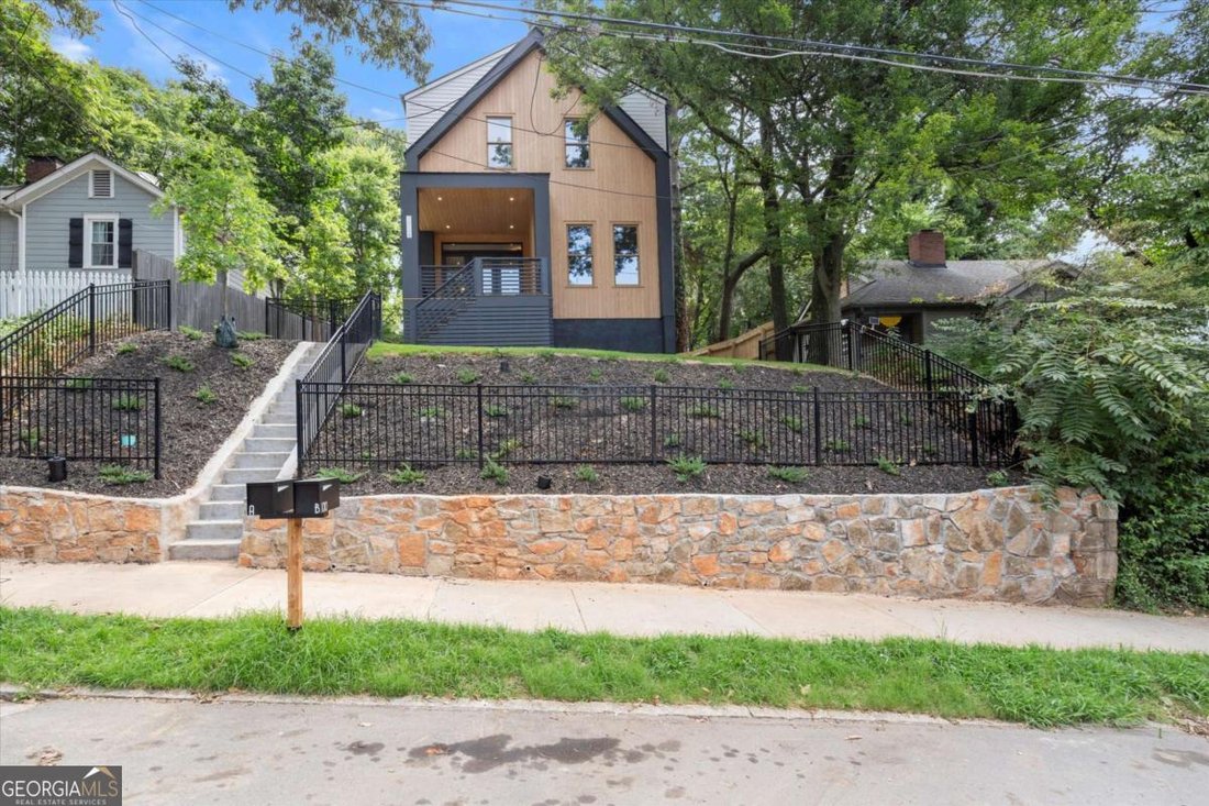 Townhouse in Atlanta, Georgia, United States 2 - 17004701