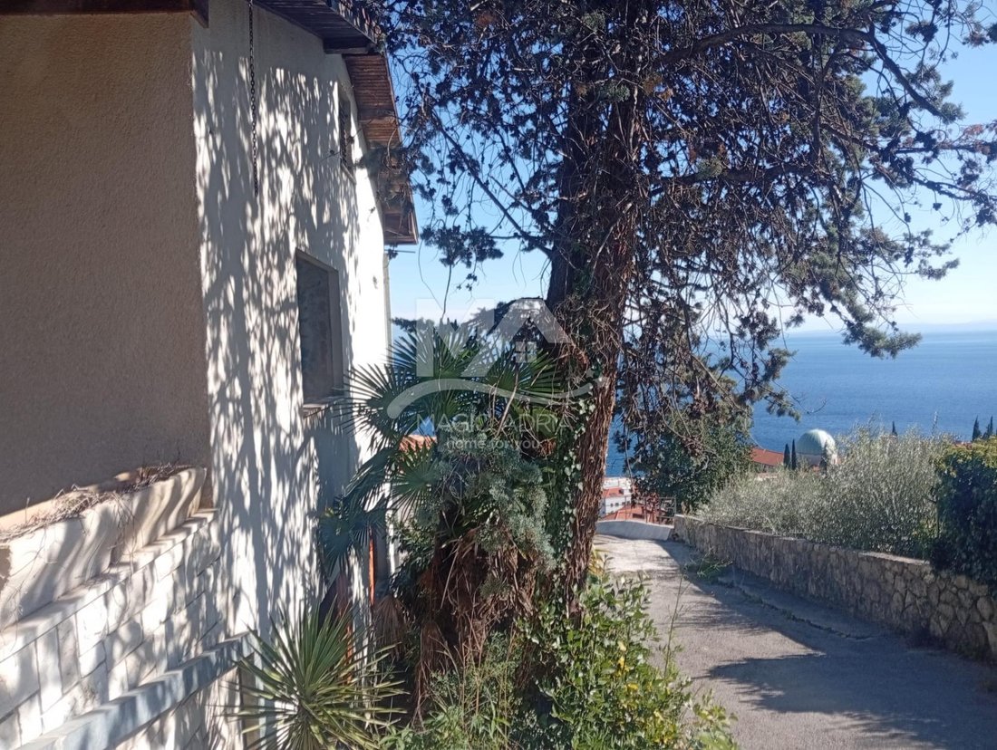 House in Grad Opatija, Primorje-Gorski Kotar County, Croatia 5 - 17006135