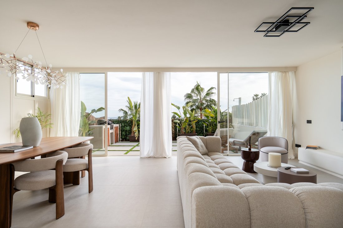 Apartment in Nueva Andalucia, Marbella, Spain 5 - 17004522