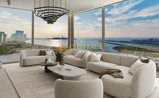 Townhouse in Dubai Marina / Marsa Dubai, Dubai, United Arab Emirates 1