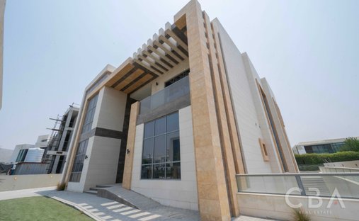Villa in Hadaeq Sheikh Mohammed Bin Rashid, Dubai, United Arab Emirates 1
