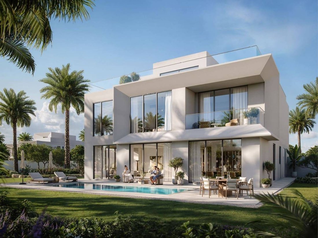 Villa in Me'aisem 2, Me'aisem, Dubai 5 - 16183375
