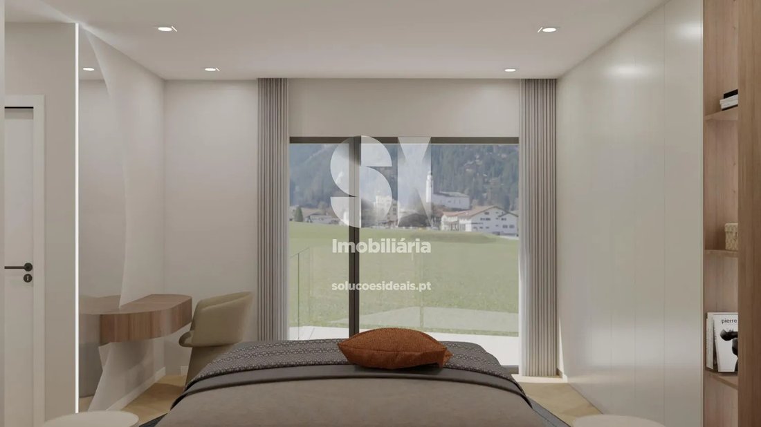 Apartamento en Santo Antonio dos Olivais, Distrito de Coímbra, Portugal 5 - 17003207