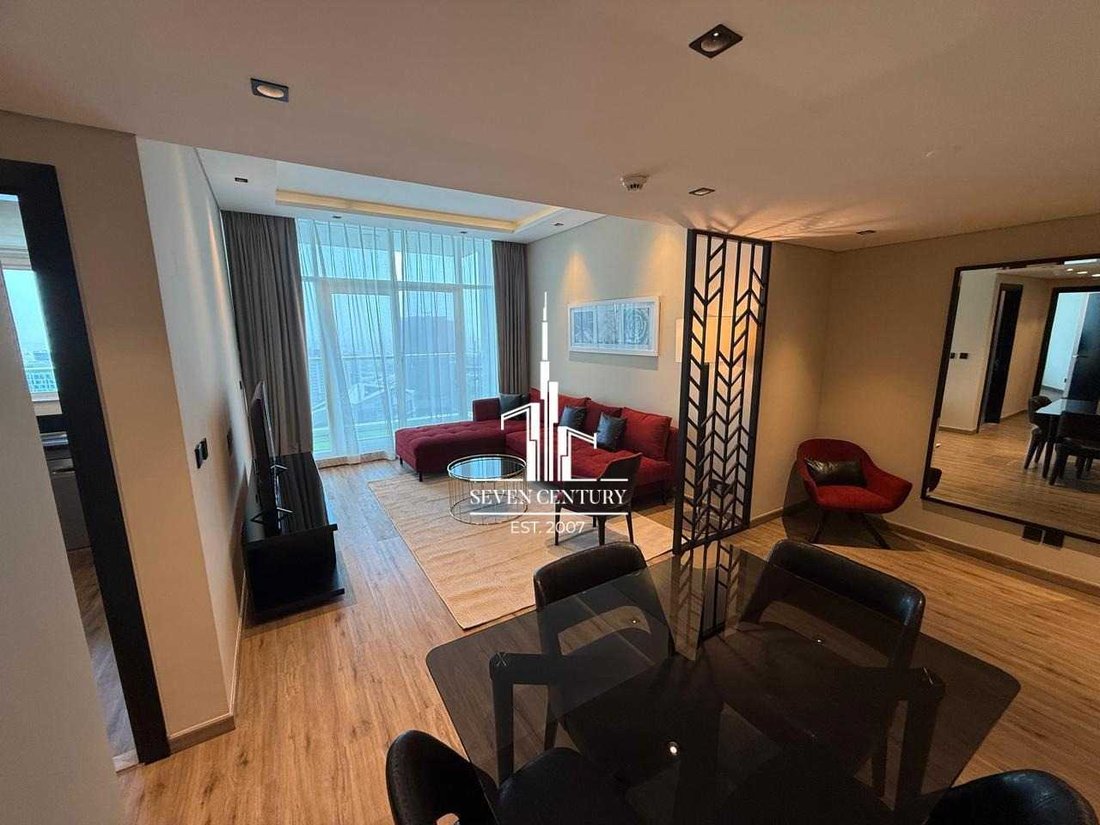 Apartment in Business Bay, Dubai, United Arab Emirates 4 - 16879972