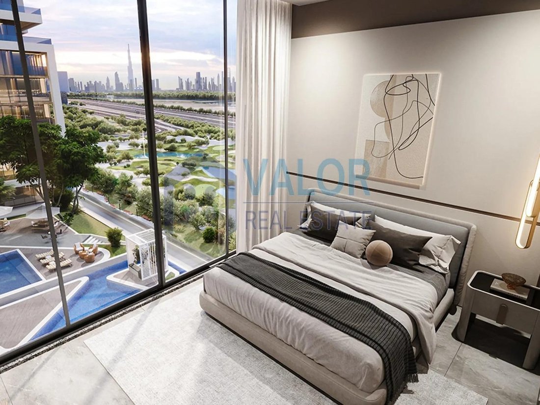 Apartment in Dubai, United Arab Emirates 3 - 15837567