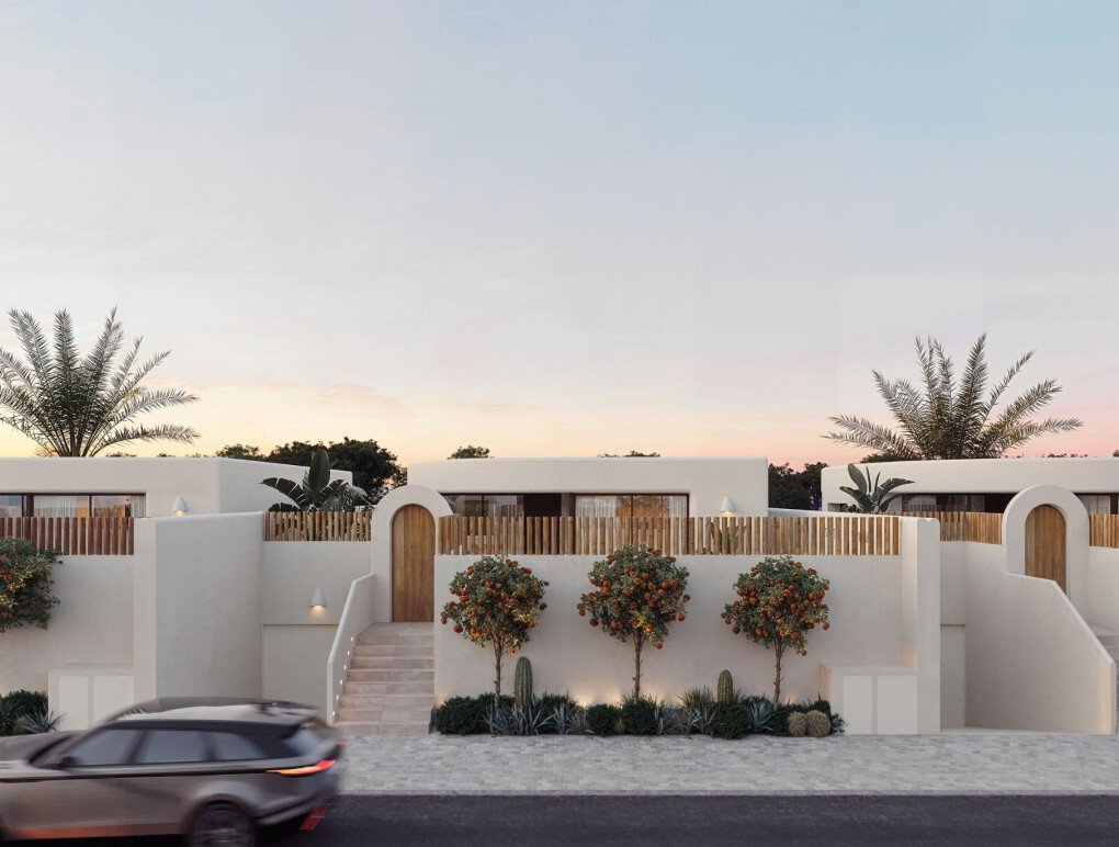 Villa en Algorfa, Comunidad Valenciana, España 5 - 17005204