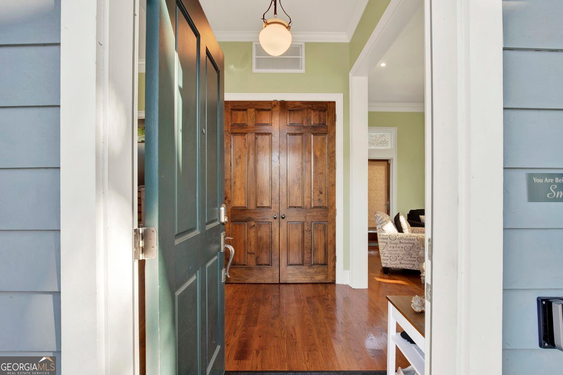 House in Savannah, Georgia, United States 2 - 17004210