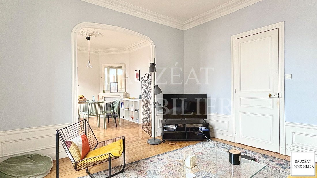 Apartment in Montrouge, Ile-de-France, France 4 - 17005043