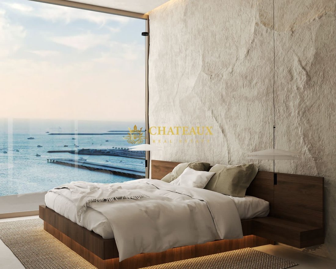 Apartment in Dubai Marina / Marsa Dubai, Dubai, United Arab Emirates 4 - 16397315