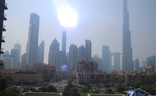 Apartment in Downtown Dubai, Dubai, United Arab Emirates 1