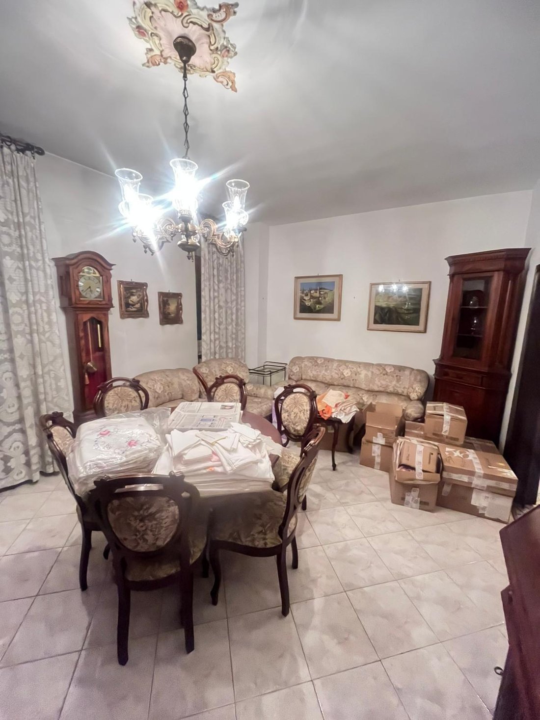 Apartment in Historic Center, Milan, Lombardy 5 - 17003201