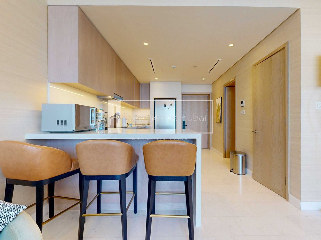 Apartment in Palm Jumeirah, Dubai, United Arab Emirates 4 - 16809336