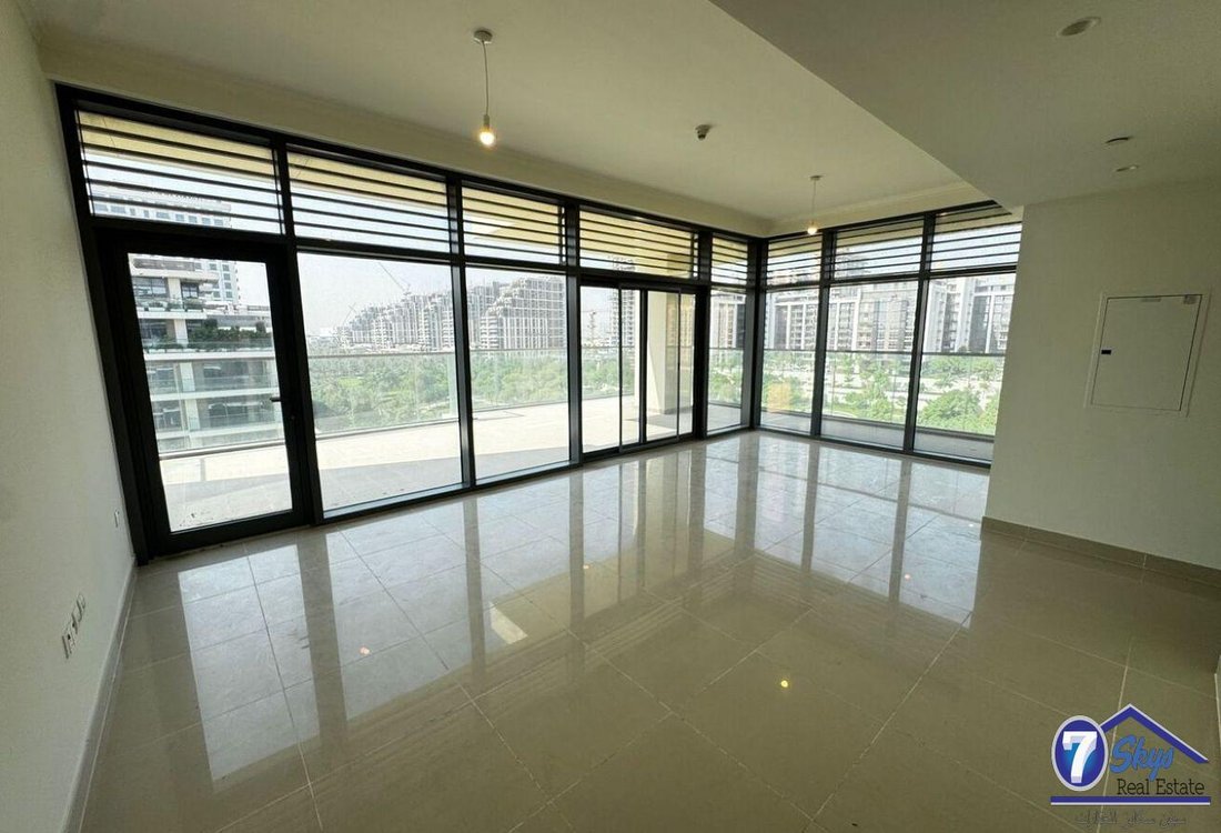 Apartment in Dubai Hills Estate, Dubai, United Arab Emirates 2 - 16888999
