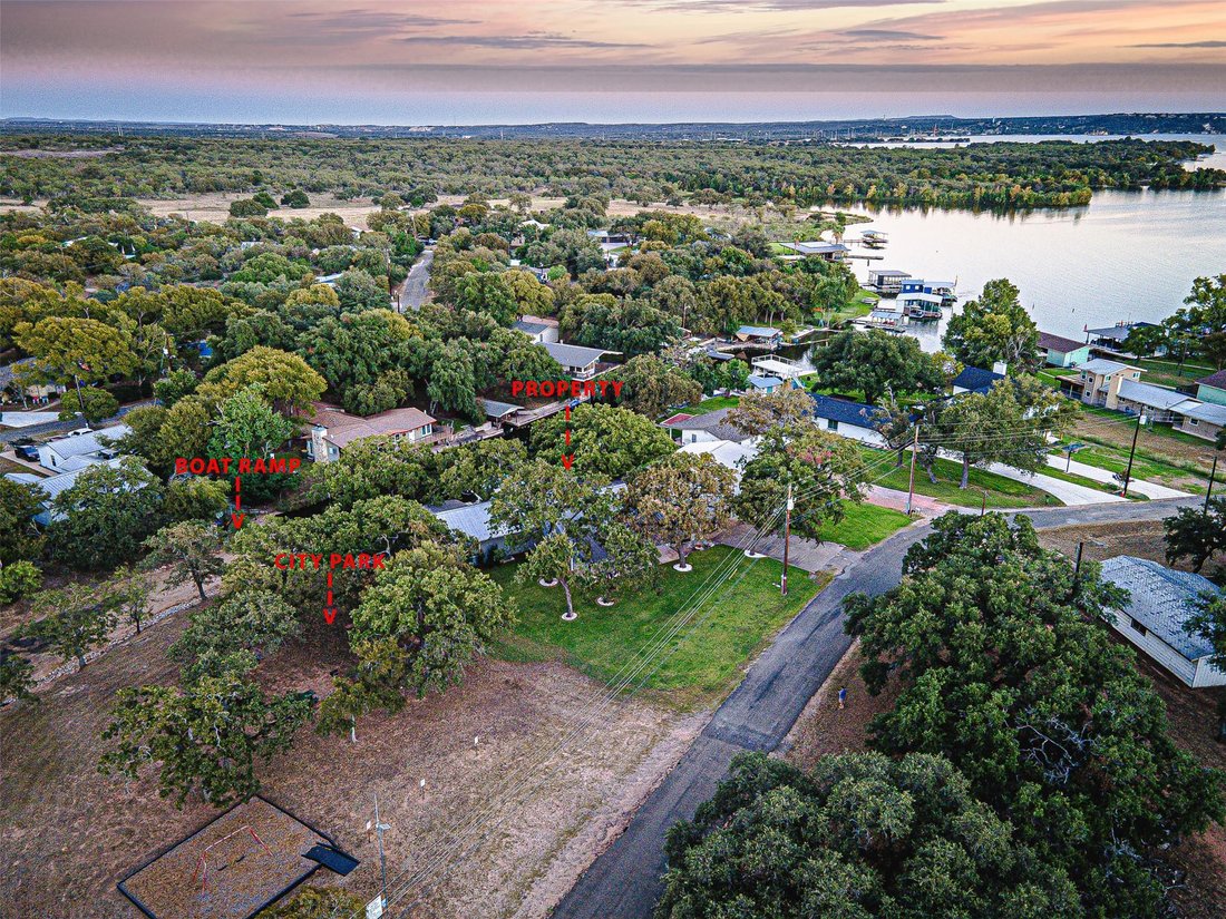House in Granite Shoals, Texas, United States 5 - 17002899