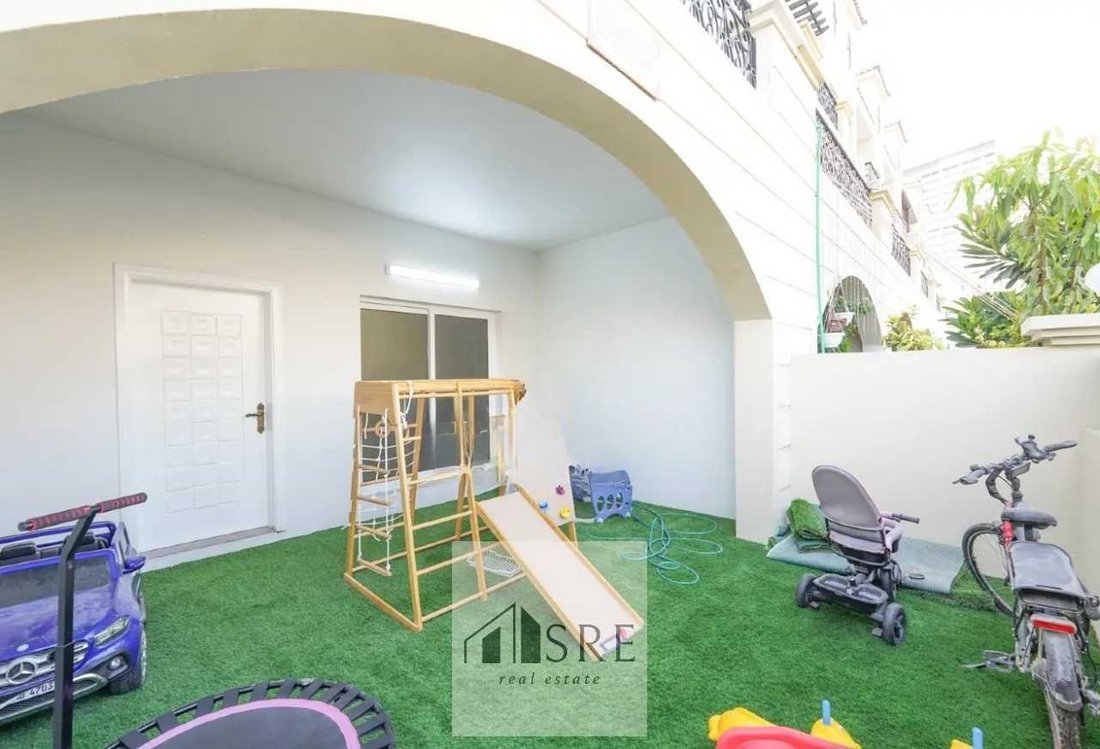 Villa in JVC / Jumeirah Village Circle, Dubai, United Arab Emirates 3 - 16656776