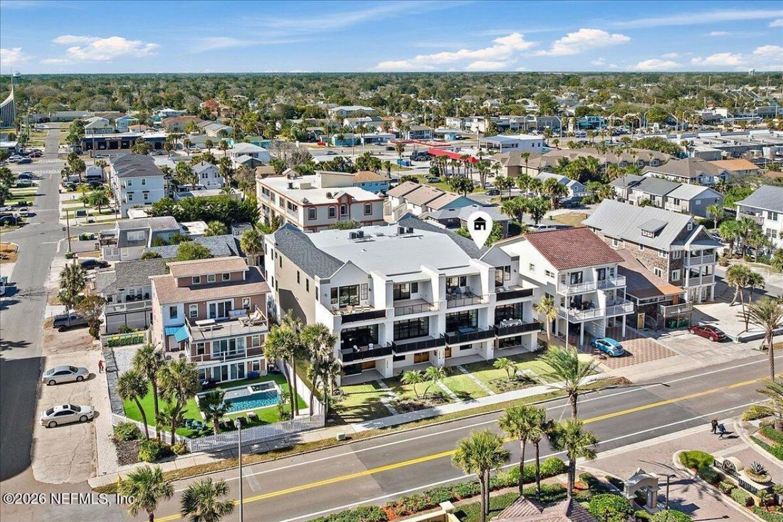 House in Jacksonville Beach, Florida, United States 4 - 17006665
