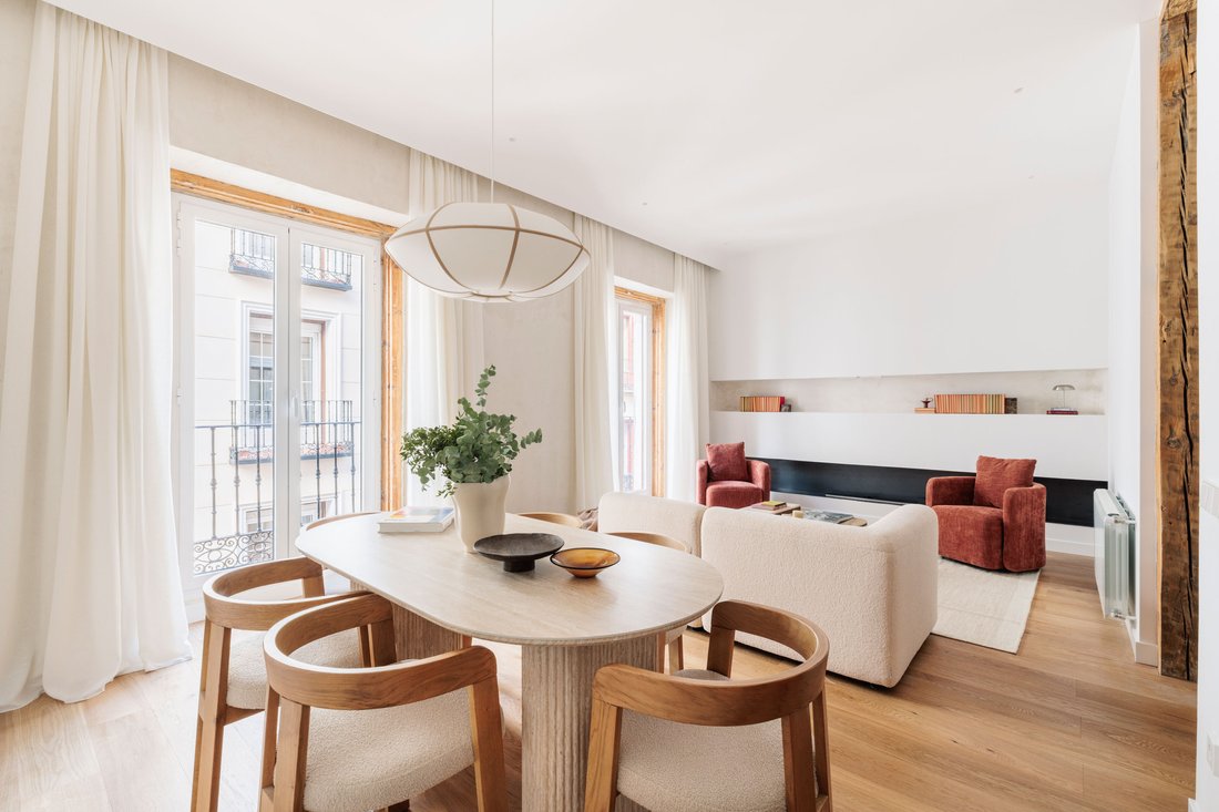 Apartment in Centro, Madrid, Spain 1 - 17005938