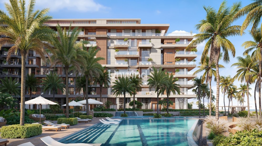 Apartment in Dubai, United Arab Emirates 1 - 15292103