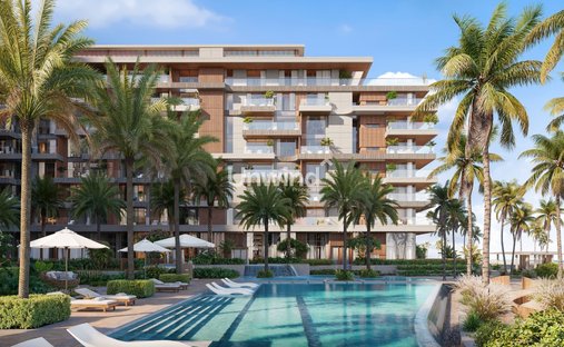 Appartamento in Emirato di Dubai, Emirati Arabi Uniti 1